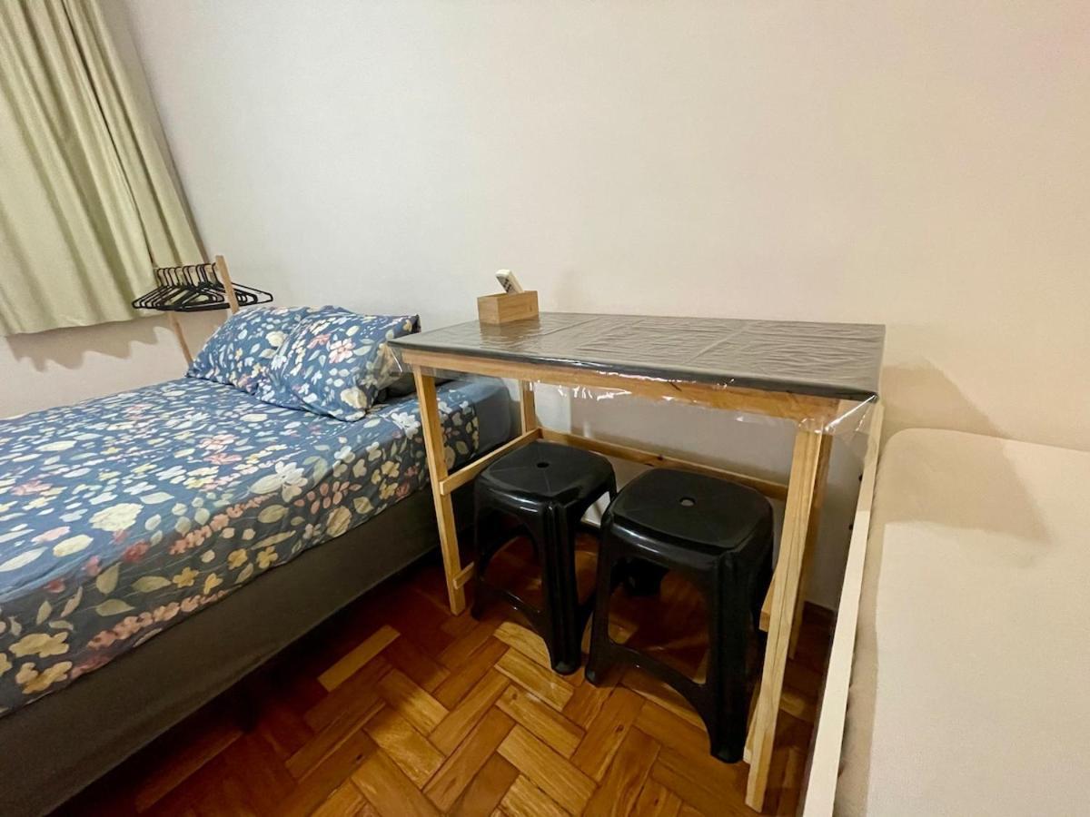 Suh Copacabana 61 Cozy Beach Rio de Janeiro Bagian luar foto