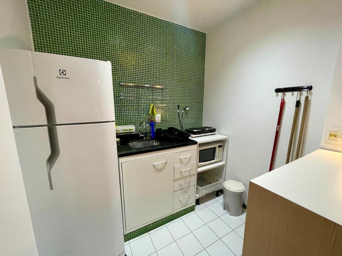 Suh Copacabana 61 Cozy Beach Rio de Janeiro Bagian luar foto