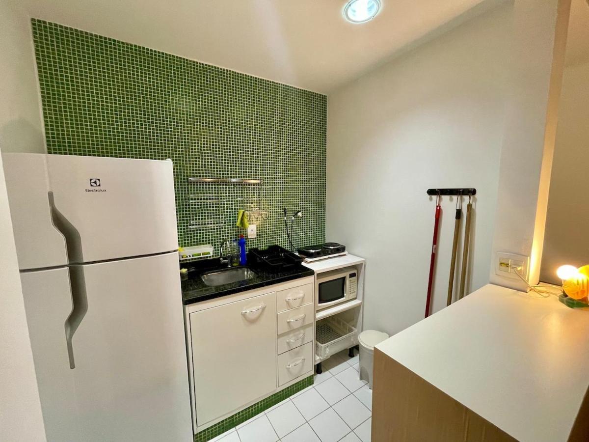 Suh Copacabana 61 Cozy Beach Rio de Janeiro Bagian luar foto